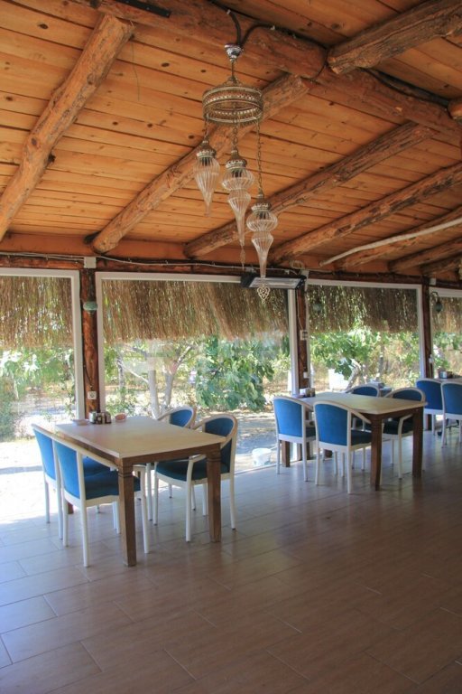 Даламан: Fark Edenler Camping&Caravan&Bungalows