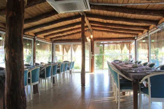 Даламан: Fark Edenler Camping&Caravan&Bungalows