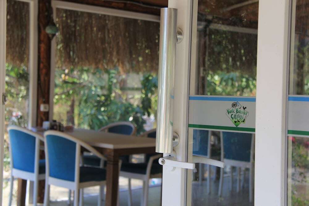 Даламан: Fark Edenler Camping&Caravan&Bungalows