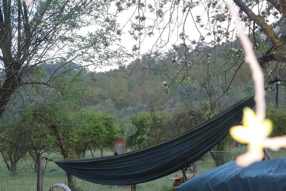 Даламан: Fark Edenler Camping&Caravan&Bungalows