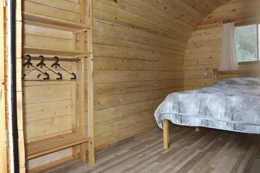 Даламан: Fark Edenler Camping&Caravan&Bungalows