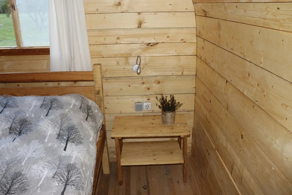 Даламан: Fark Edenler Camping&Caravan&Bungalows