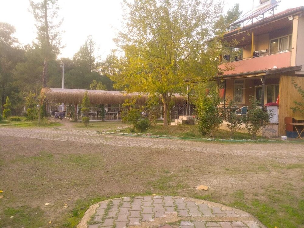 Даламан: Fark Edenler Camping&Caravan&Bungalows