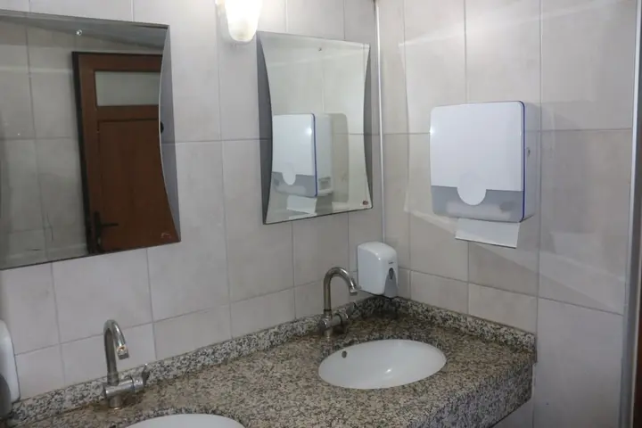 Даламан: Fark Edenler Camping&Caravan&Bungalows