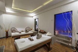 Кушадасы: Doubletree By Hilton Kusadasi - Special Class