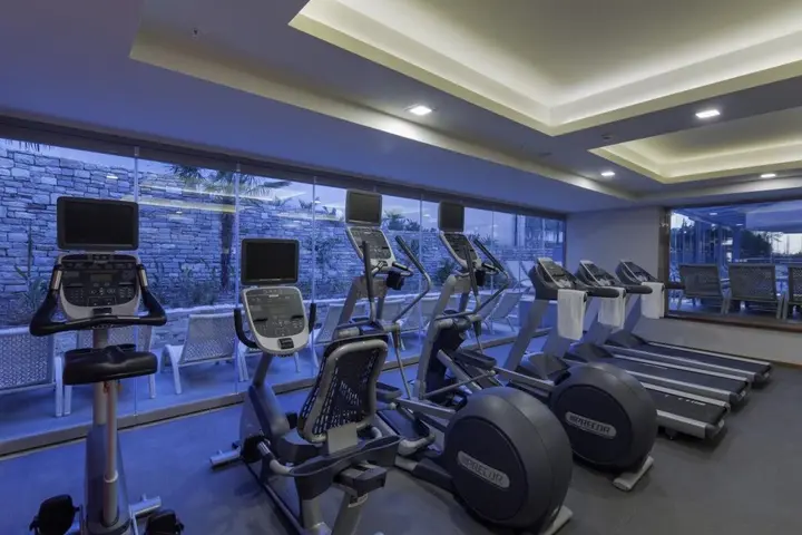 Кушадасы: Doubletree By Hilton Kusadasi - Special Class
