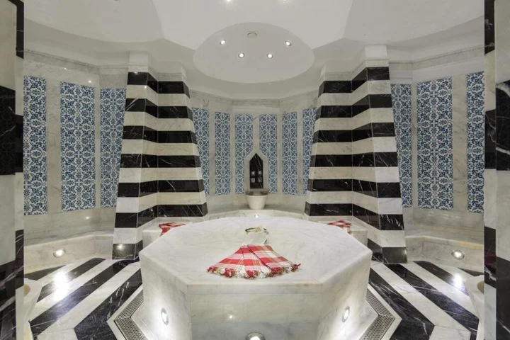 Кушадасы: Doubletree By Hilton Kusadasi - Special Class