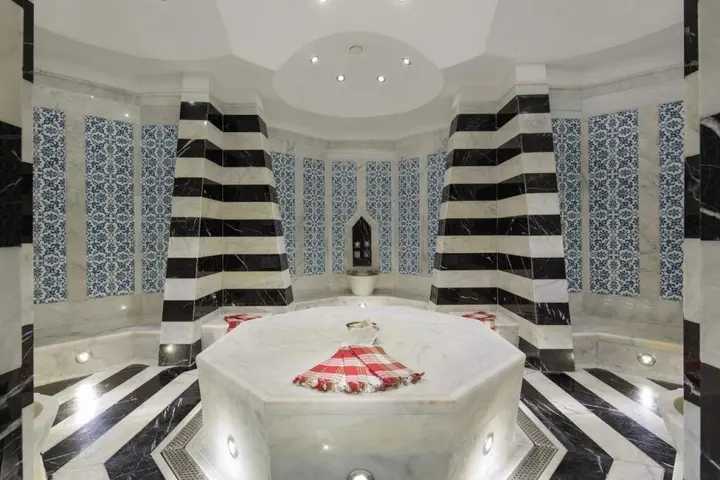 Кушадасы: Doubletree By Hilton Kusadasi - Special Class