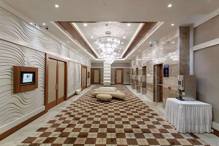 Кушадасы: Doubletree By Hilton Kusadasi - Special Class