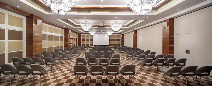 Кушадасы: Doubletree By Hilton Kusadasi - Special Class