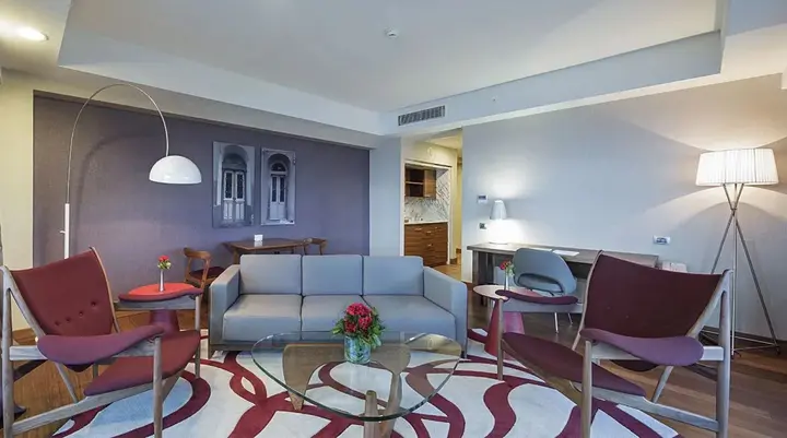 Кушадасы: Doubletree By Hilton Kusadasi - Special Class
