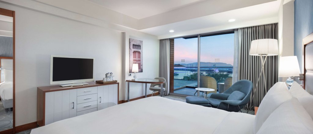Кушадасы: Doubletree By Hilton Kusadasi - Special Class