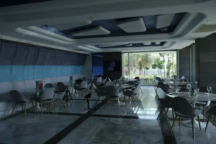 Кушадасы: Doubletree By Hilton Kusadasi - Special Class