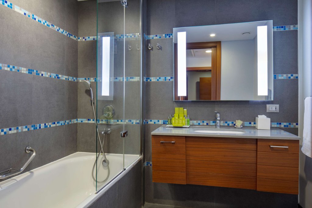 Кушадасы: Doubletree By Hilton Kusadasi - Special Class