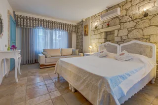 Чешме: Villa Fora Hotel
