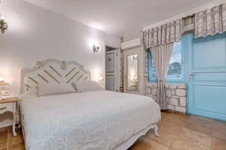 Чешме: Villa Fora Hotel