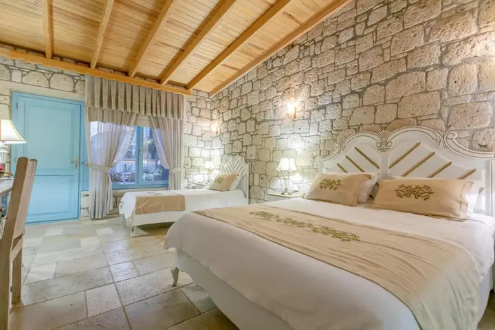 Чешме: Villa Fora Hotel