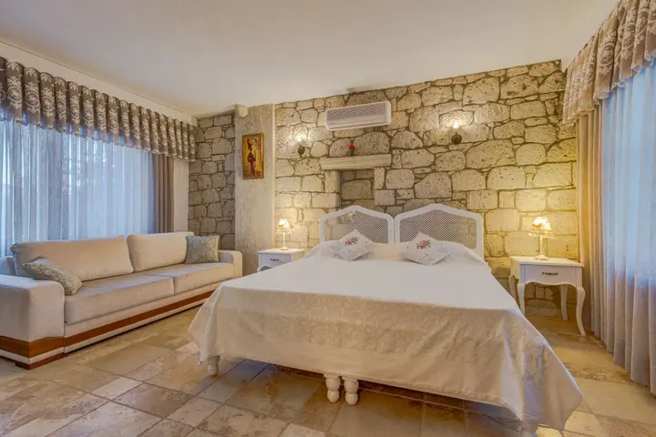 Чешме: Villa Fora Hotel