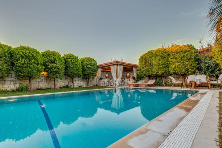 Чешме: Villa Fora Hotel