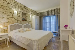Чешме: Villa Fora Hotel