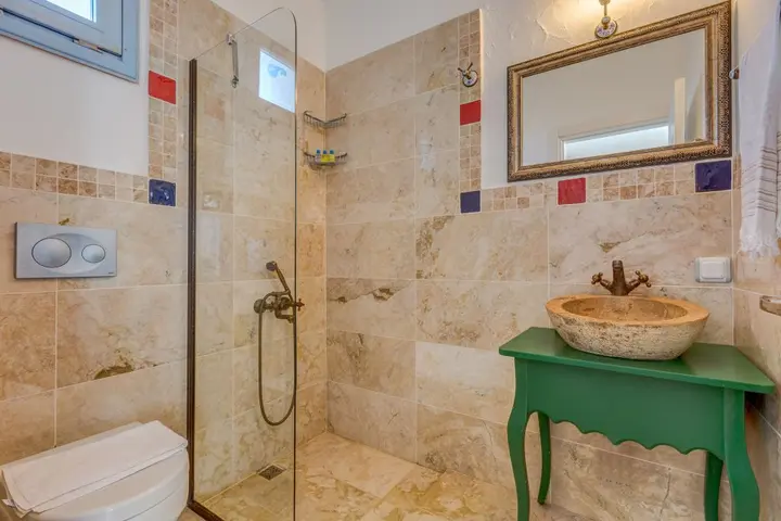 Чешме: Villa Fora Hotel