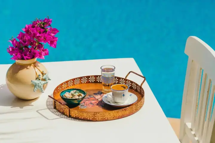 Чешме: Villa Fora Hotel