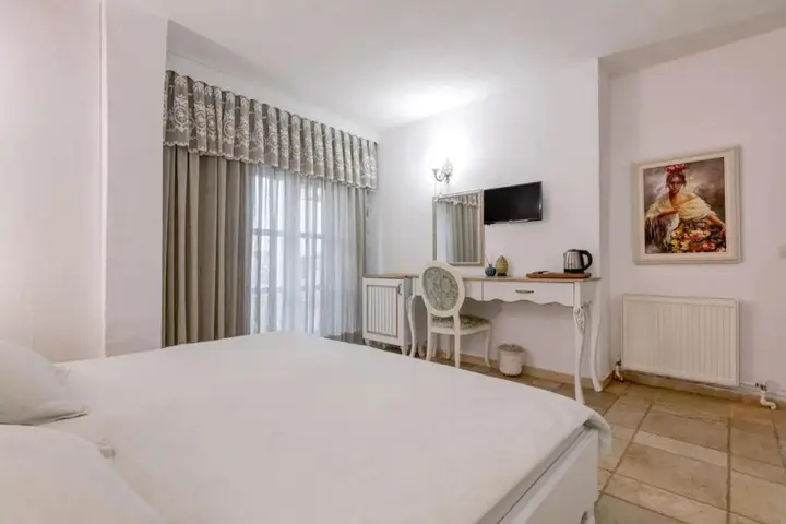 Чешме: Villa Fora Hotel