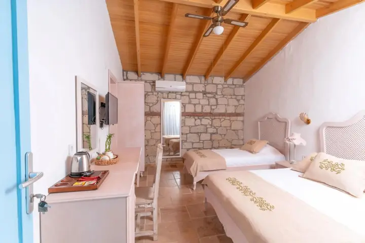 Чешме: Villa Fora Hotel