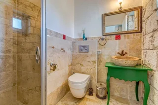Чешме: Villa Fora Hotel