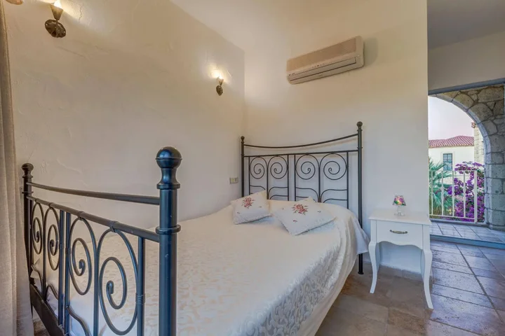 Чешме: Villa Fora Hotel