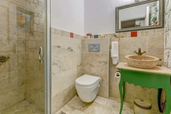 Чешме: Villa Fora Hotel