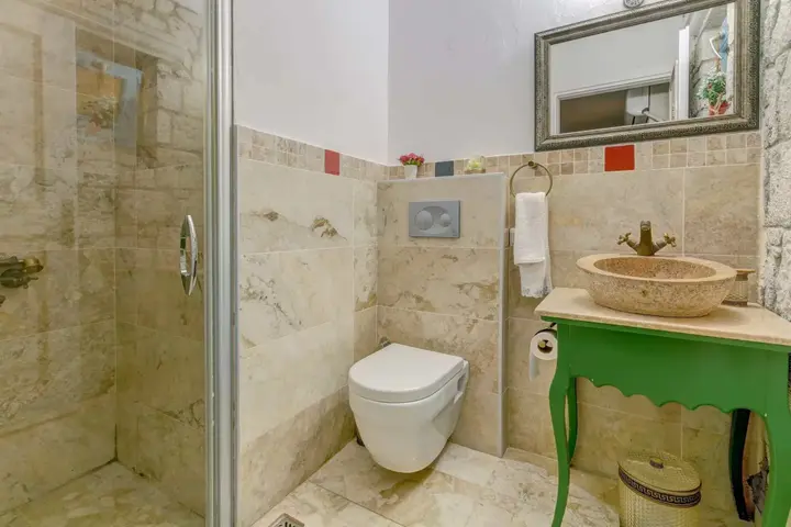 Чешме: Villa Fora Hotel