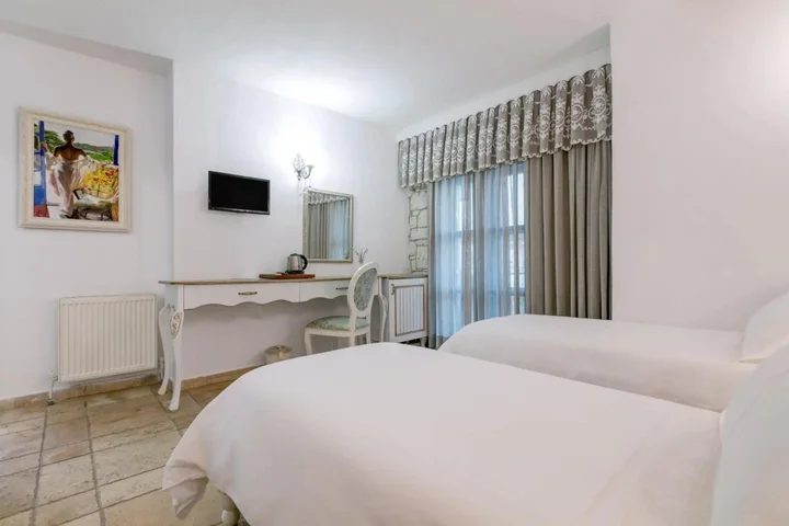 Чешме: Villa Fora Hotel