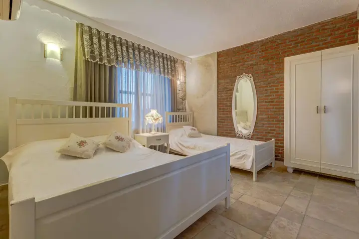 Чешме: Villa Fora Hotel