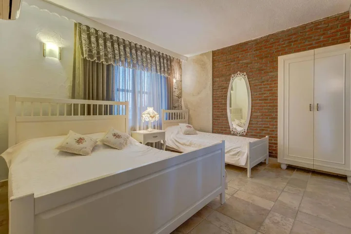 Чешме: Villa Fora Hotel
