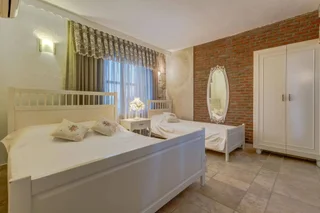 Чешме: Villa Fora Hotel