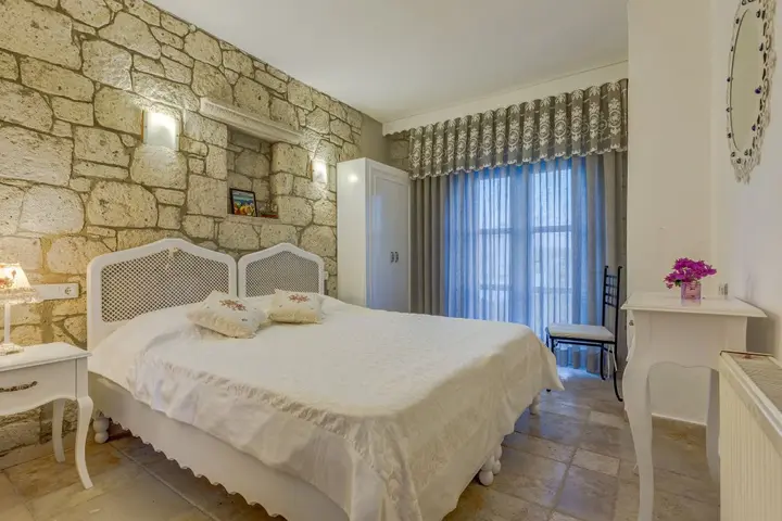 Чешме: Villa Fora Hotel