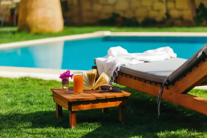 Чешме: Villa Fora Hotel