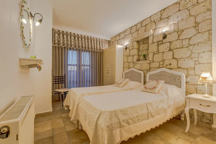 Чешме: Villa Fora Hotel