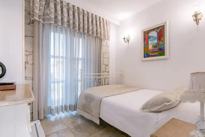 Чешме: Villa Fora Hotel