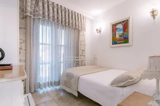 Чешме: Villa Fora Hotel