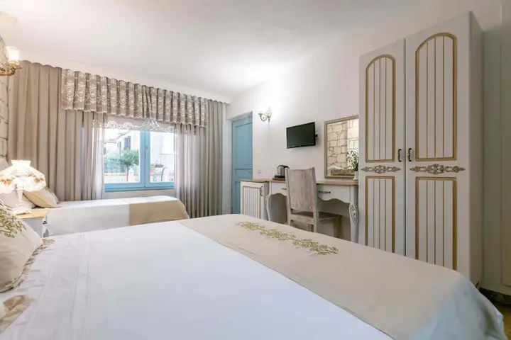Чешме: Villa Fora Hotel