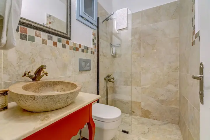 Чешме: Villa Fora Hotel