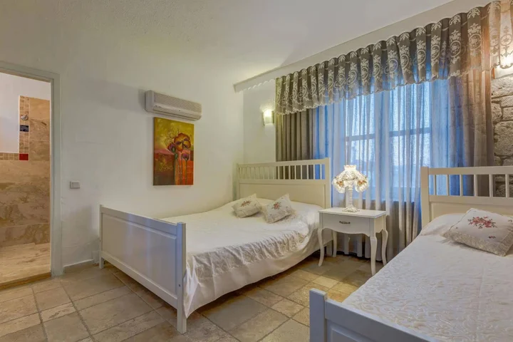 Чешме: Villa Fora Hotel