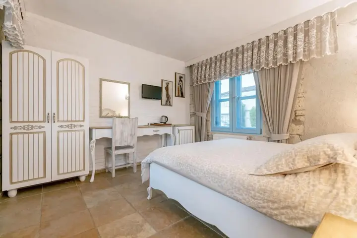 Чешме: Villa Fora Hotel