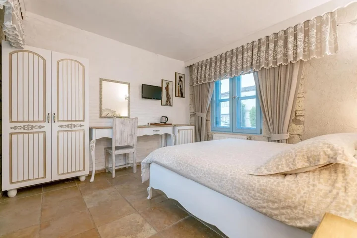 Чешме: Villa Fora Hotel