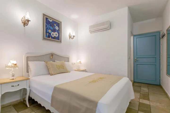 Чешме: Villa Fora Hotel