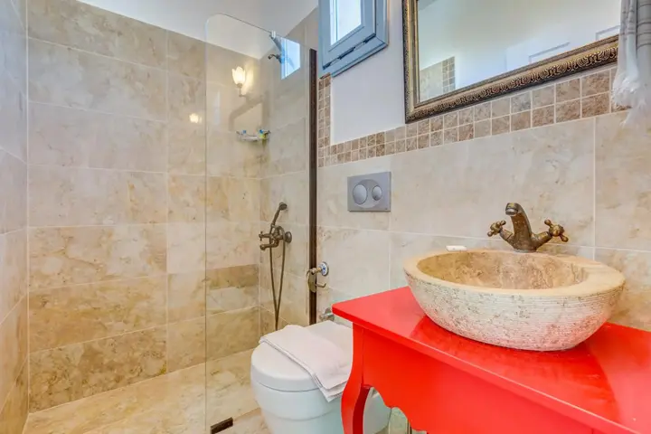 Чешме: Villa Fora Hotel