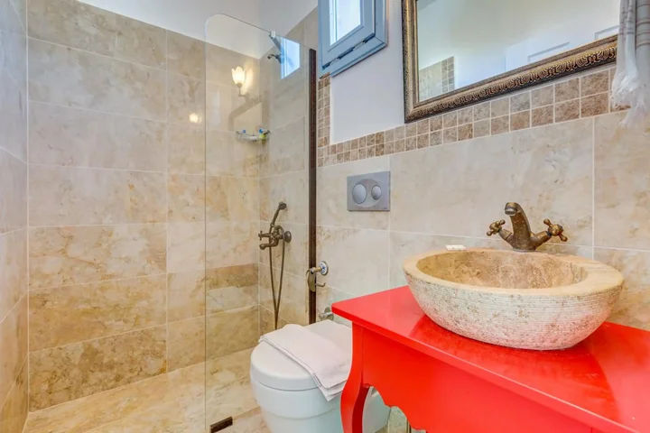 Чешме: Villa Fora Hotel