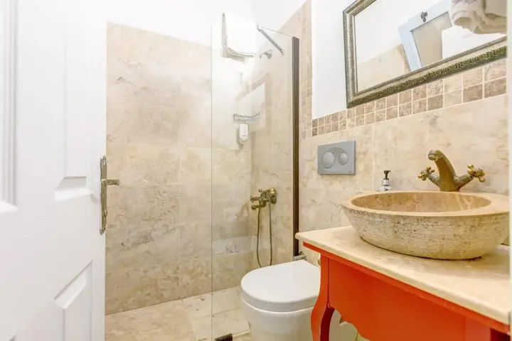 Чешме: Villa Fora Hotel